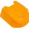STEELPRESS Copertura di sicurezza per il gancio di traino a sfera STEELPRESS SDP-01 Soft Dock con spazio per la spina