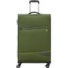 MODO by RONCATO ECLIPSE 2.0 TROLLEY Con zip M 420032 MILITARY (57)