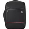 MODO by RONCATO ECLIPSE 2.0 Zaino Cabina - 420034 BLACK (01)