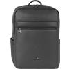 Beverly Hills Polo Club Wall street Zaino Porta Pc 15" BH-8515 NERO