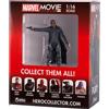 Eaglemoss Collezione di film Marvel - Nick Fury Sammlerfigur