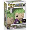 Funko Figurka Funko Pop! One Piece Zoro Enma - Wydanie Ekskluzywne Winylowa 2023