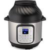 Instant Pot Pentola multifunzione Instant Pot Duo Crisp da 5,7 litri