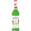 Monin Sciroppo Banana Verde 700ml da Monin