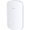 D-Link Access point Wi-Fi 6 D-Link DAP-X3060W, Nuclias Connect AX3000