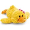 NICI Peluche Anatra Pooline 18 cm sdraiata