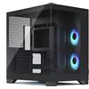 Fractal Design FD-C-POV2A-02 FRACTAL DESIGN Geh Pop 2 Vision Black RGB