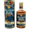Belizean Blue Spirits Company Belizean Blue rare Blend Rum