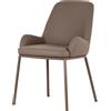 Connubia Sedia Flair CB2357