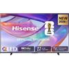 HISENSE 75 E79S QLED 4K UHD SMART VIDAA
