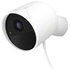 Philips Hue Secure Kamera 2K Cupola Interno e esterno 2048 x 1080 Pixel Soffitto