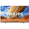 PHILIPS TV 65 PHILIPS QLED 4K SMART TITAN HDR UHD 4K