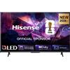 HISENSE 75 E79S PRO QLED 4K UHD VIDAA 144HZ