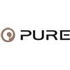 Pure Classic C-D4 Digitalradio Coffee Brown/Walnut EU/UK