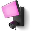 Philips by Signify Philips Hue Secure Flood Light Camera