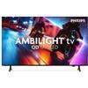 PHILIPS 55 UHD MINILED QD 4K TV SMART AMBIL