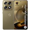 Motorola signature 17,2 cm (6.78") Doppia SIM Android 16.0 5G USB tipo-C 16 GB