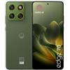 Motorola edge 70 12/512 BRONZE GREEN