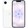 APPLE IPHONE 17E 5G DUAL SIM 6.1" OLED 512GB EUROPA WHITE