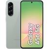 Samsung Galaxy A56 5G, Smartphone con Funzioni intelligenti, Display Super AMOLE