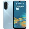 SAMSUNG GALAXY A17 LTE 4+128GB LIGHT BLUE