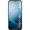 OPPO A6X 6+256GB 6.75" 5G VIOLET PURPLE ITA