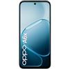 OPPO SMARTPHONE A6X DS 4+128 ICY BLUE VOD