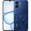 REALME C100X DUAL SIM 6.8" OCTA CORE 256GB RAM 4GB 4G LTE ITALIA DEEPBLUE TIDES