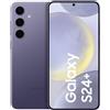 Samsung Nuovo Samsung Galaxy S24+ Plus (5G) 256GB 12GB RAM S926B/DS Sbloccato Smartphone