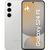 Samsung Nuovo Samsung Galaxy S24 FE (5G) 128GB S721B/DS Smartphone Sbloccato da fabbrica