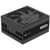 CORSAIR ALIMENTATORE RMX SERIES, RM850X, 850 WATT, ATX 3.1, CYBENETICS GOLD CERT