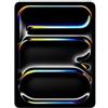 APPLE 13INCH IPAD PRO WIFI + CELLULAR 256GB WITH STANDARD GLASS SPACE BLACK