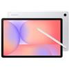 SAMSUNG TABLET SM-X400 GALAXY TAB S10 LITE 6+128GB 10.9 SILVER