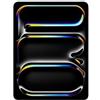 APPLE 13 INCH IPAD PRO WIFI 512GB WITH STANDARD GLASS SPACE BLACK