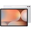 Samsung Galaxy Tab S10+ 5G LTE-TDD & LTE-FDD 256 GB 31,5 cm (12.4\") 12 GB Wi-Fi