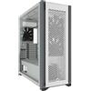 Corsair 7000D AIRFLOW Full Tower Bianco