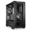 be quiet! Dark Base 701 Black Midi Tower Nero