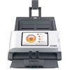Plustek Escan A350 - Essential - Scanner di Documenti - Doppio Cis - Duplex -