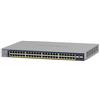 NETGEAR GS728TP Gestito L2/L3/L4 Gigabit Ethernet (10/100/1000) Supporto Power o