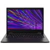 NOTEBOOK THINKPAD YOGA L13 13.3" TOUCH INTEL CORE I5-1135G7 16GB 256GB SSD WINDO