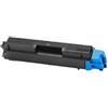 KYOCERA TK-590C cartuccia toner 1 pz Originale Ciano
