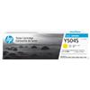 HP Samsung Cartuccia toner giallo originale HP CLT-Y504S