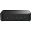 ASUS NUC 14 Essential RNUC14MNK3500002 Nero