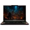 Captiva Notebook Highend Gaming I95-048GE 16\" WQXGA Core i7-14650HX 16GB/500GB