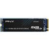 PNY CS1030 M.2 500 GB PCI Express 3.0 3D NAND NVMe