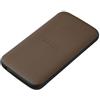 INTENSO SSD ESTERNO TX500 USB 3.2 1TB GEN 2X1 CABLE USB-C + ADAPTER USB-A 1000 M