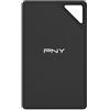 PNY RP60 2 TB USB tipo-C 3.2 Gen 2 (3.1 Gen 2) Nero