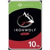 HARD DISK 10 TB IRONWOLF SATA 3 3.5" NAS (ST10000VN000)
