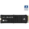 WESTERN DIGITAL WD-BLACK SN850P SSD NVME PER PS5 1TB