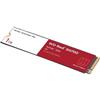 Western Digital Red SN700 M.2 1 TB PCI Express 3.0 NVMe